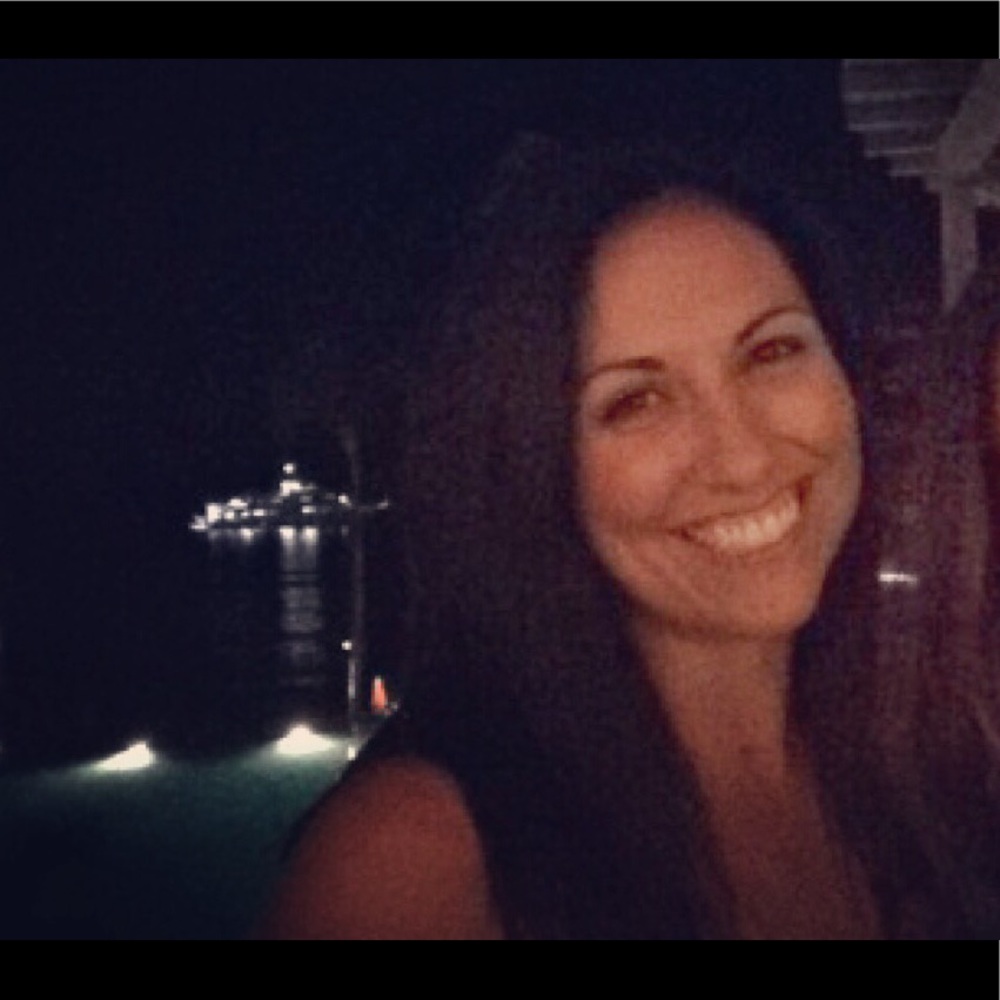 Meet your Posher, Kelly